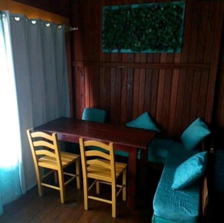 Monalisa Florianopolis Apartment ภายนอก รูปภาพ