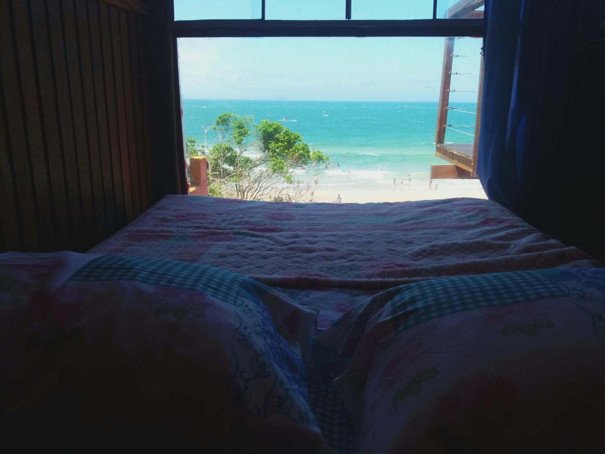 Monalisa Florianopolis Apartment ภายนอก รูปภาพ