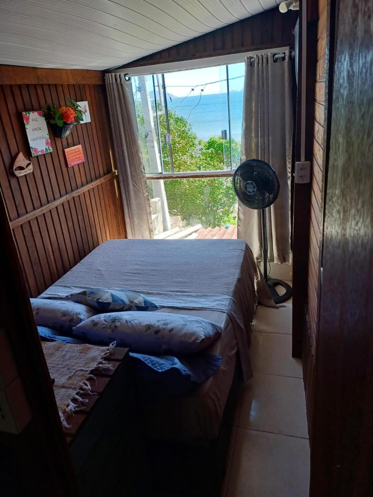 Monalisa Florianopolis Apartment ภายนอก รูปภาพ