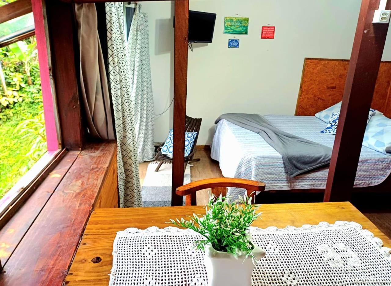 Monalisa Florianopolis Apartment ภายนอก รูปภาพ